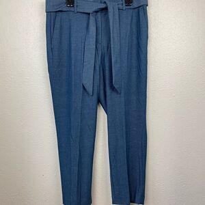 LOFT Julie Dress Pants Size 12 EUC